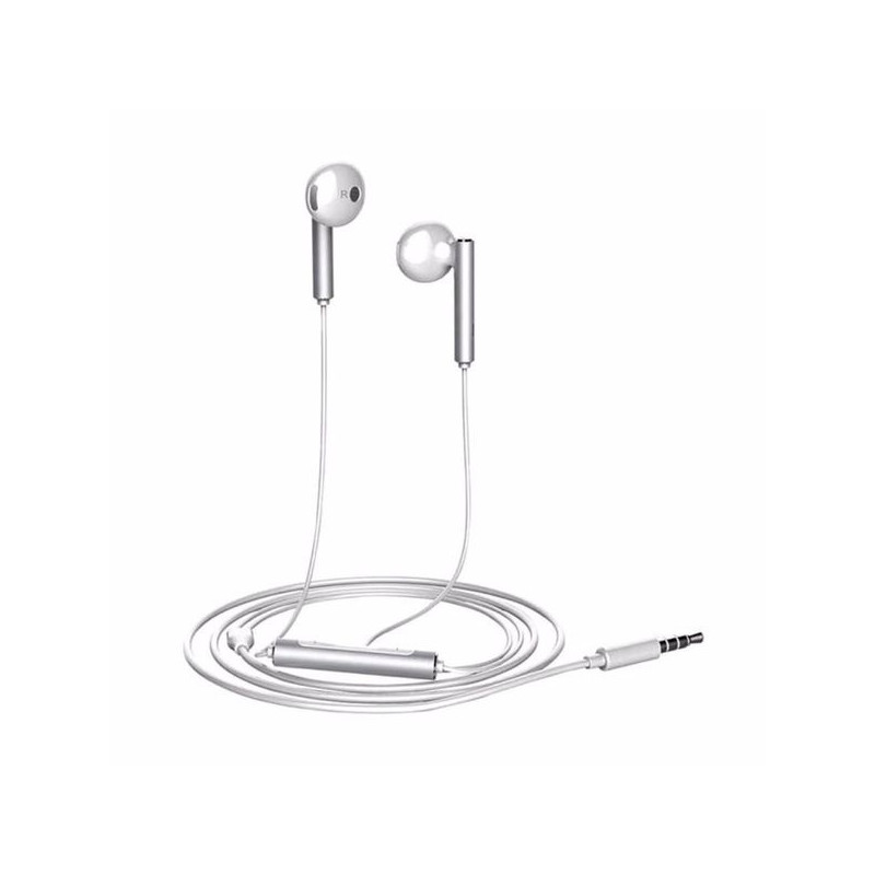 Huawei Headset Metal Version White AM116 Blister